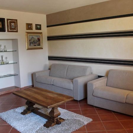 Agriturismo Sarmore Salmore ภายนอก รูปภาพ