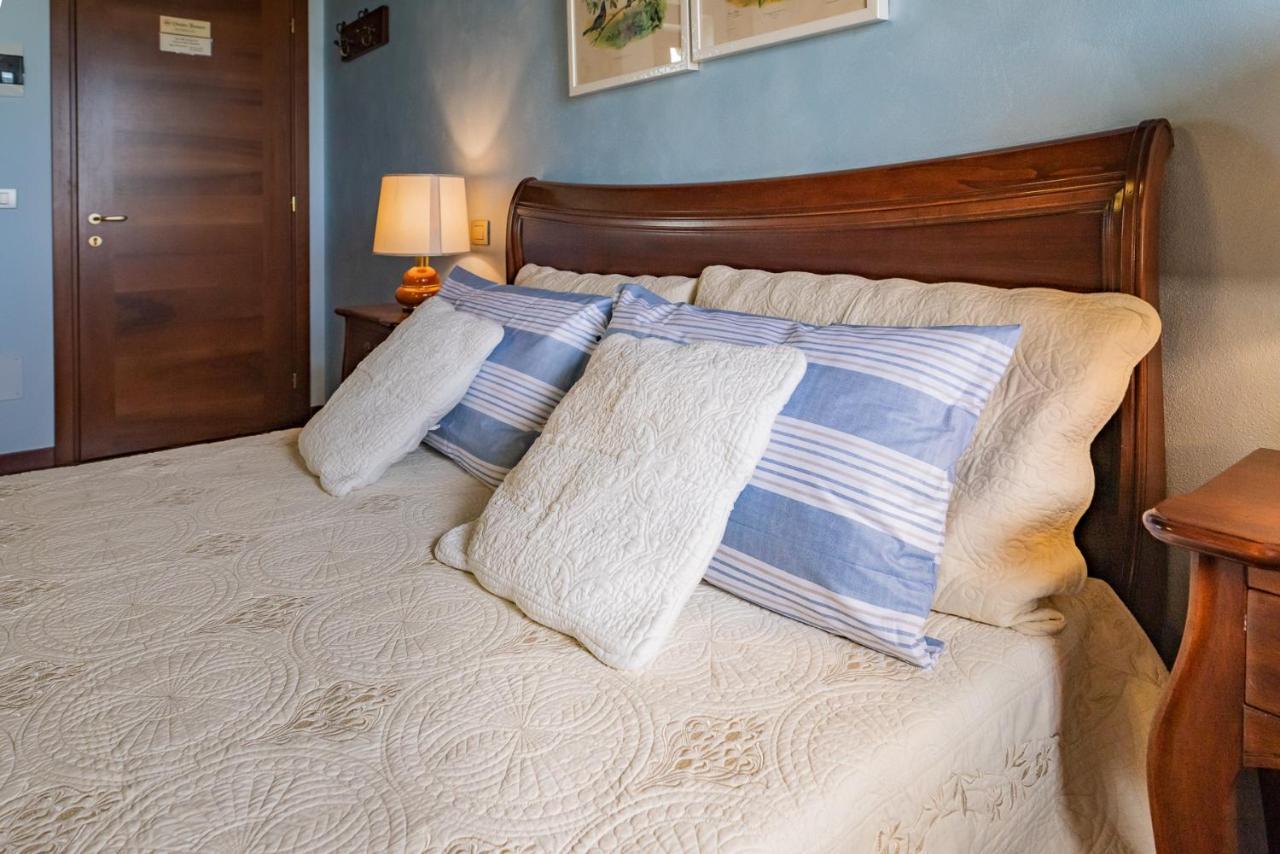 Agriturismo Sarmore Salmore ภายนอก รูปภาพ
